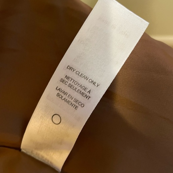 Frame Velvet Blazer - Picture 5 of 10